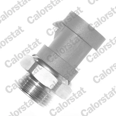 Temperature Switch, radiator fan